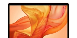 Nuovo MacBook Air 512 GB scontato di 140 euro su Amazon