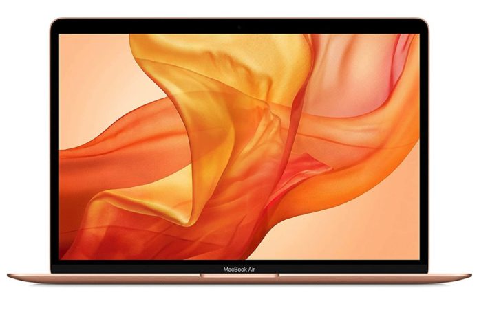 Nuovo MacBook Air 512 GB scontato di 140 euro su Amazon