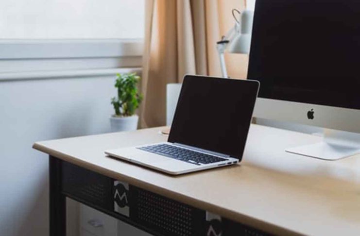 Spedizioni di computer in calo: i brand più noti soffrono, Apple più di tutti