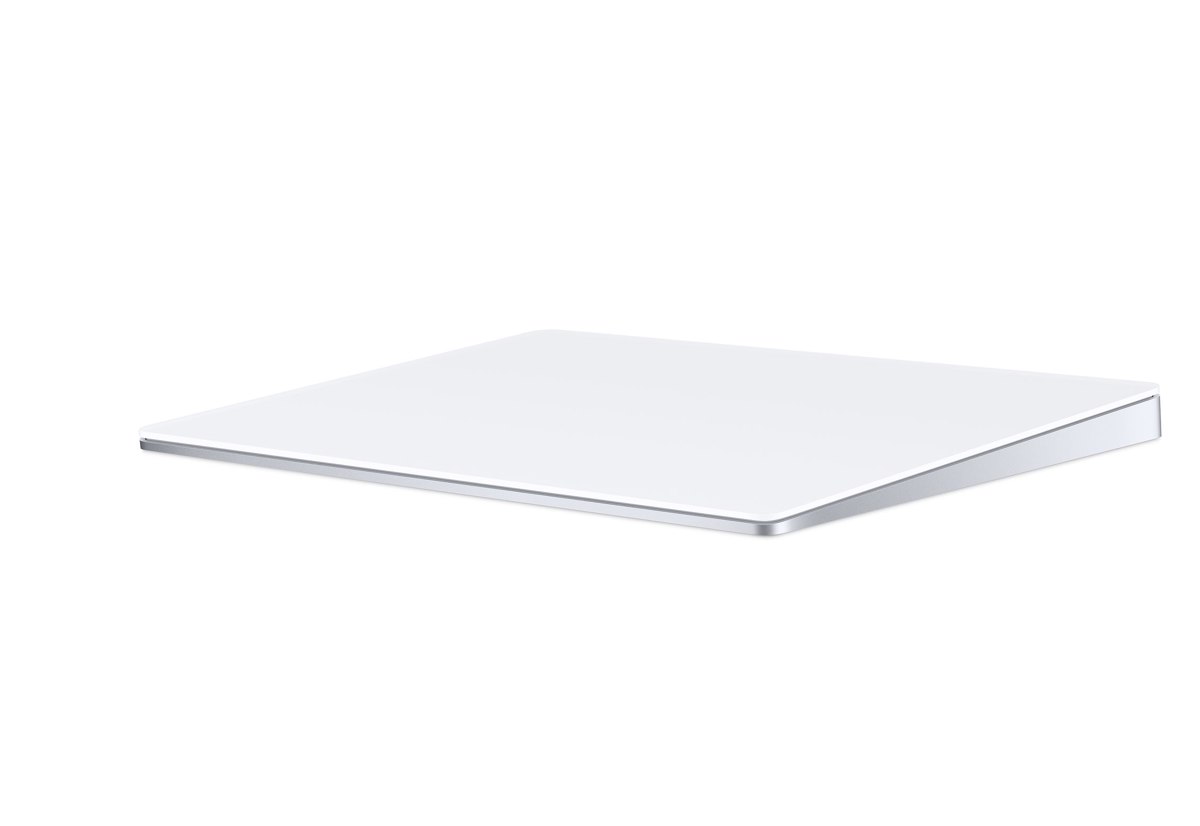 Arricchite il Mac o l’iPad con gli sconti: Magic Trackpad a 110,95 € e Magic Keyboard a 125,99 €