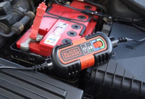 Mantenitori di carica della batteria, i cinque migliori di Amazon