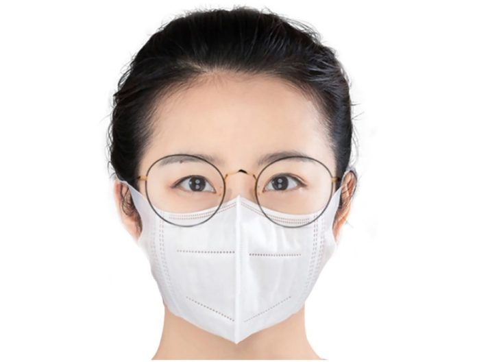 Mascherine FFP3, FFP2, KN95, guanti e altri DPI in offerta con spedizione gratis dall’Italia