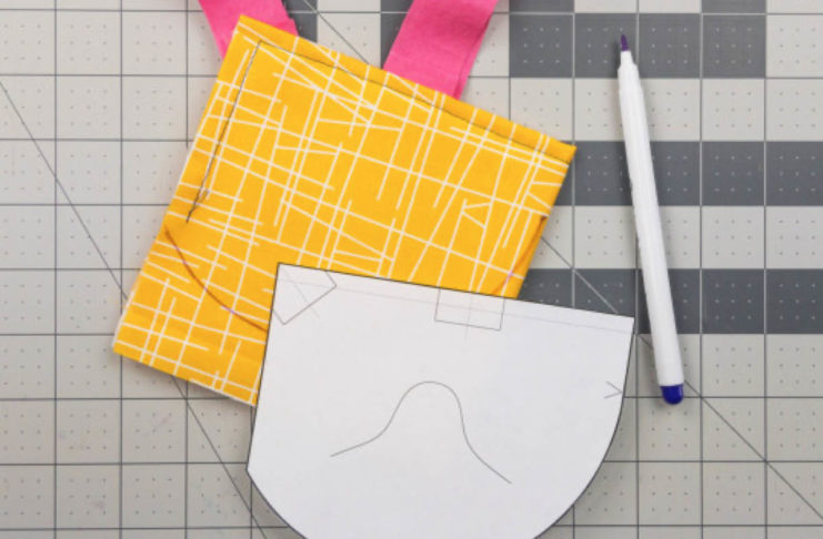 Coronavirus, lo sviluppatore di Tweetie spiega come farsi in casa la mascherina