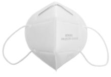 Mascherine di protezione KN95 in offerta a soli 1,42 euro al pezzo