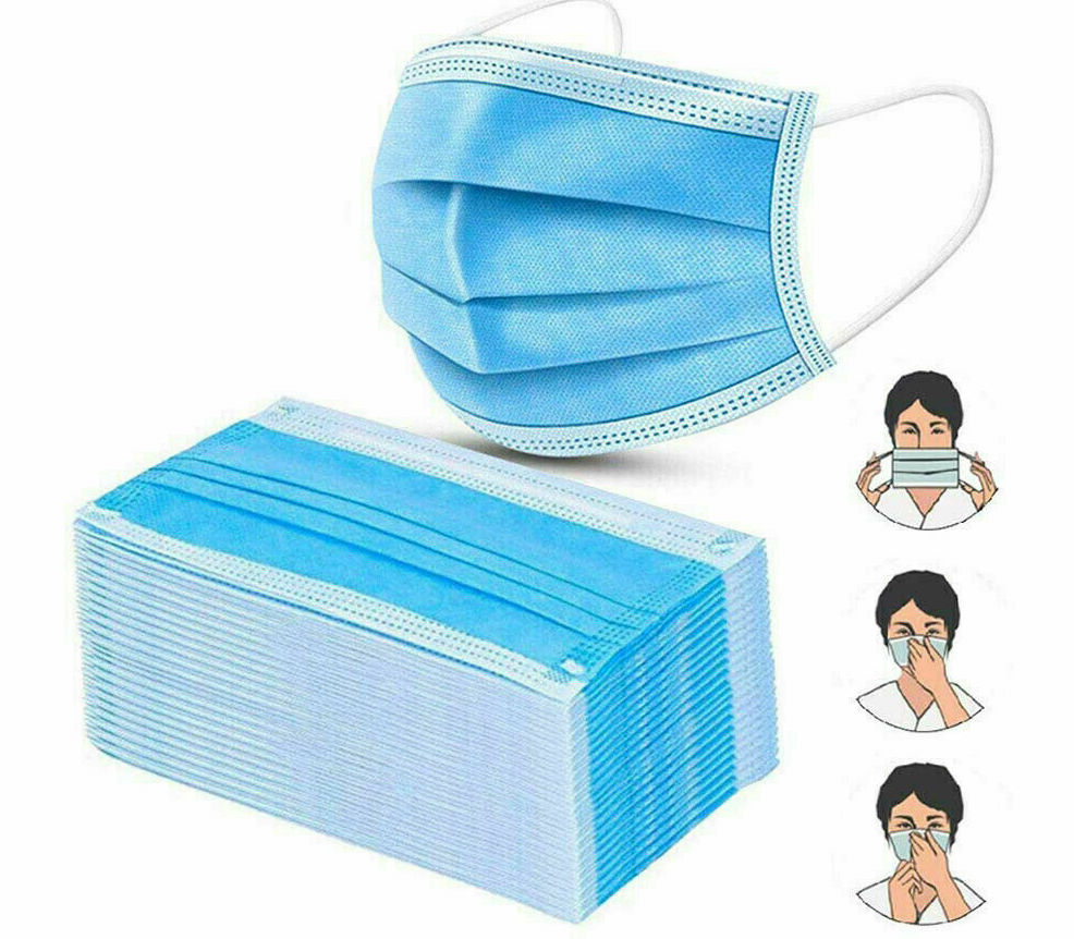 Mascherine di protezione, nuove disponibilità online con spedizione dall’Italia Mascherine di protezione, nuove disponibilità online con spedizione dall’Italia