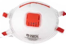 Mascherine chirurgiche, FFP2 e FFP3 con valvola in kit da 20 e 50 a partire da 17,61 euro