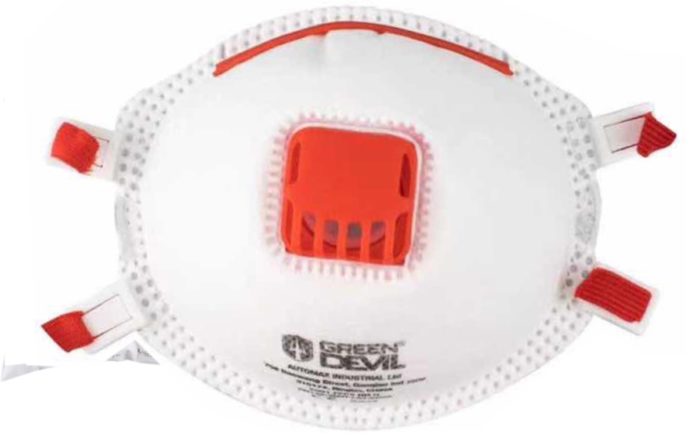 Mascherine chirurgiche, FFP2 e FFP3 con valvola in kit da 20 e 50 a partire da 17,61 euro