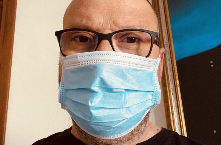 Mascherine e Face ID non vanno d’accordo: come fare