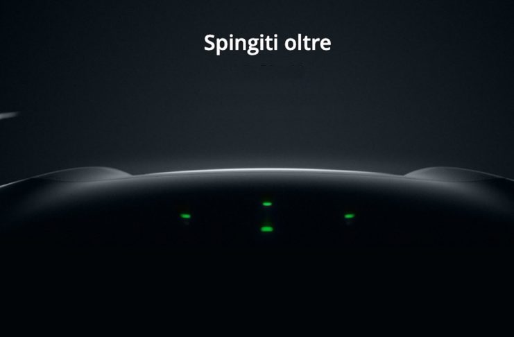 Mavic Air 2, spuntano tutte le caratteristiche prima della presentazione