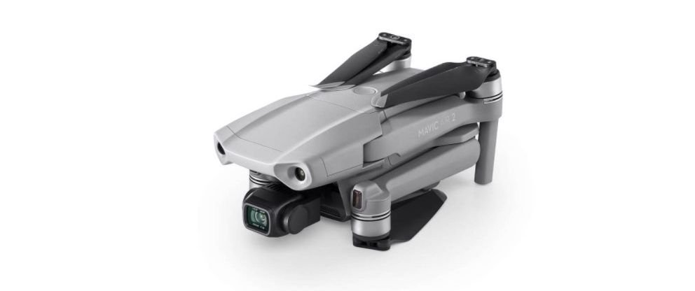 DJI Mavic Air 2 ufficiale, 34 minuti di volo 3 foto a da 48 MP DJI Mavic Air 2 ufficiale, 34 minuti di volo 3 foto a da 48 MP