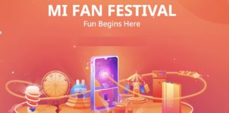 Sconti Xiaomi fino a 50 euro su eBay