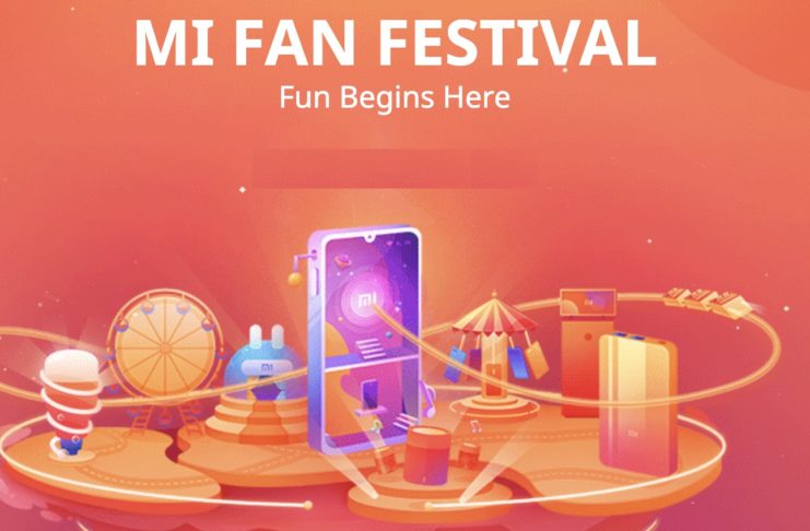 Sconti Xiaomi fino a 50 euro su eBay