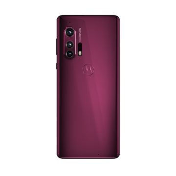 Motorola presenta Motorola edge+ e Motorola edge. Gli smartphone prodigio