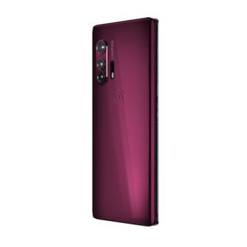 Motorola presenta Motorola edge+ e Motorola edge. Gli smartphone prodigio