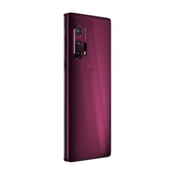 Motorola presenta Motorola edge+ e Motorola edge. Gli smartphone prodigio