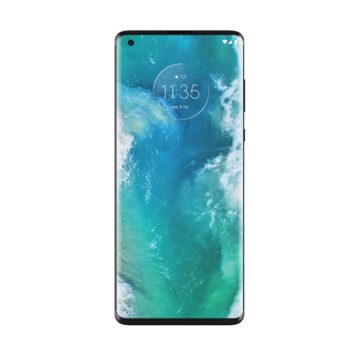 Motorola presenta Motorola edge+ e Motorola edge. Gli smartphone prodigio