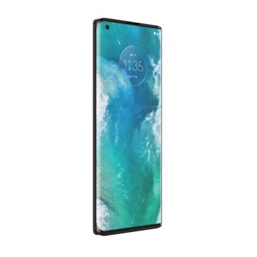 Motorola presenta Motorola edge+ e Motorola edge. Gli smartphone prodigio