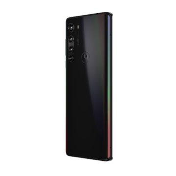 Motorola presenta Motorola edge+ e Motorola edge. Gli smartphone prodigio