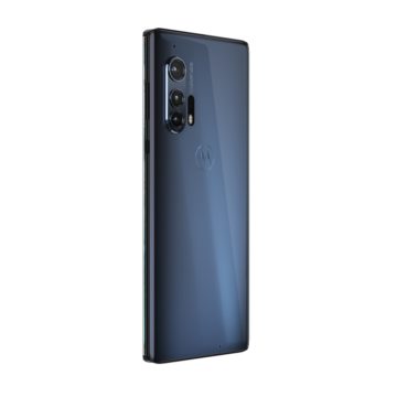 Motorola presenta Motorola edge+ e Motorola edge. Gli smartphone prodigio