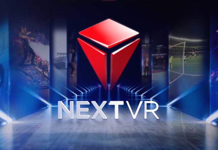 Apple probabile acquirente di NextVR, azienda specializzata in Realtà Virtuale e Realtà Aumentata