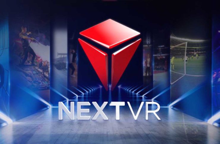 Apple probabile acquirente di NextVR, azienda specializzata in Realtà Virtuale e Realtà Aumentata