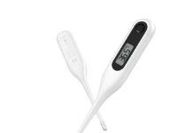 Xiaomi MiaoMiaoCe, il termometro elettronico corporeo in offerta a 12 euro Xiaomi MiaoMiaoCe Electronic Body Thermometer