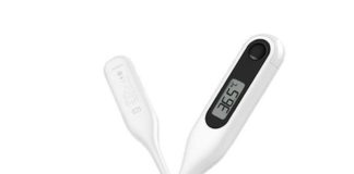 Xiaomi MiaoMiaoCe Electronic Body Thermometer