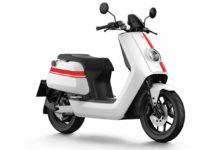Anche in Italia gli scooter elettrici NQi GTS e UQi GT