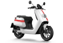 Arrivano in Italia gli scooter elettrici Niu NQi GTS e UQi GT Anche in Italia gli scooter elettrici NQi GTS e UQi GT