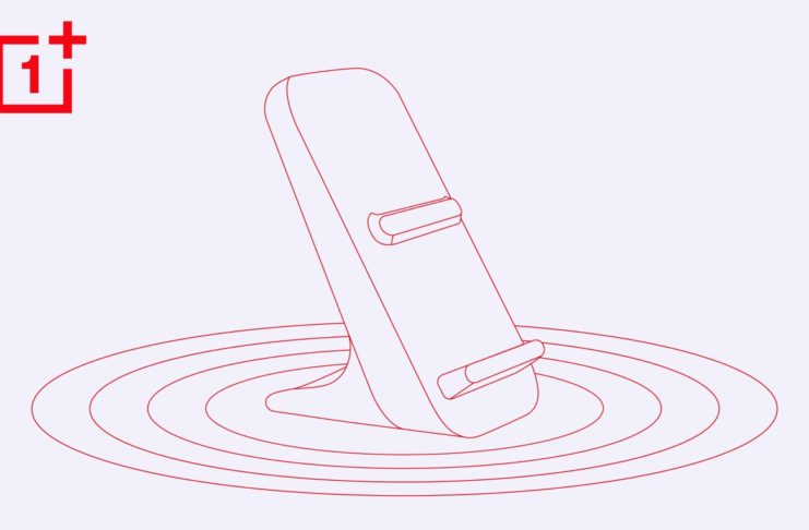 OnePlus introduce ricarica wireless a 30W: fino al 50% in mezz’ora