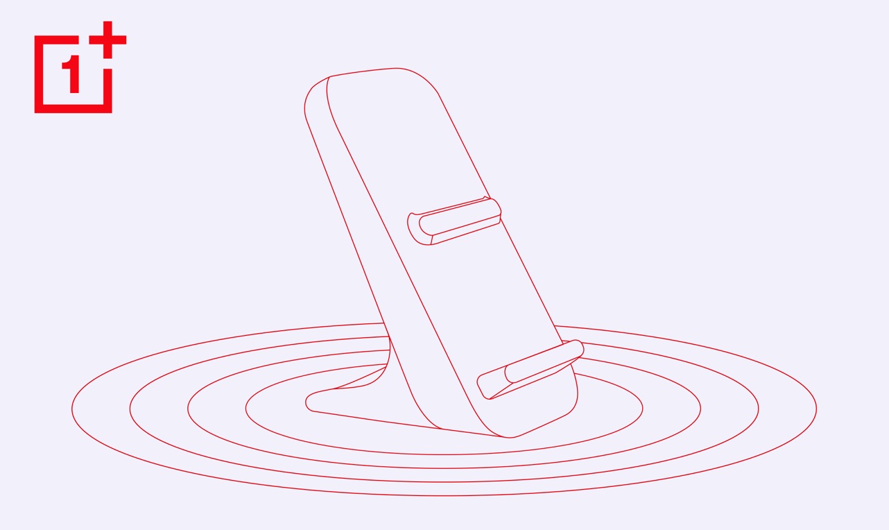 OnePlus introduce ricarica wireless a 30W: fino al 50% in mezz’ora