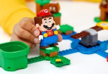 LEGO Super Mario in preordine, annunciati due pack di espansione