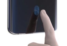 Qualcomm e BOE lavorano a schermi flessibili con lettori impronte