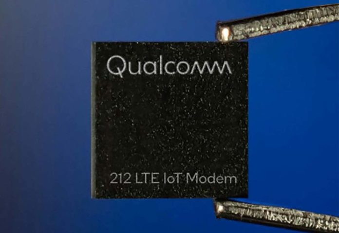 Qualcomm, il chipset IoT NB2 è “il più efficiente al mondo dal punto di vista energetico”