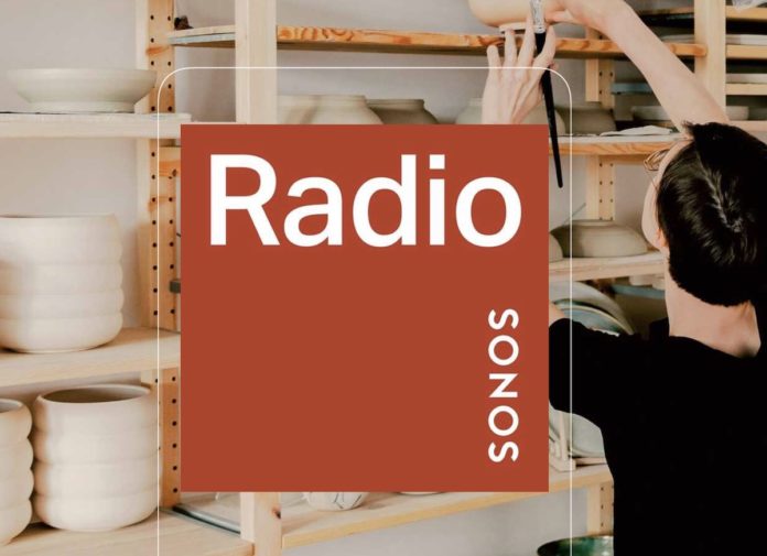 Sonos Radio: la radio in streaming gratuita arricchisce l’offerta Sonos
