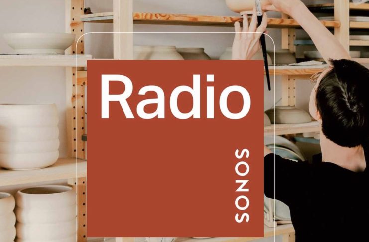 Sonos Radio: la radio in streaming gratuita arricchisce l’offerta Sonos
