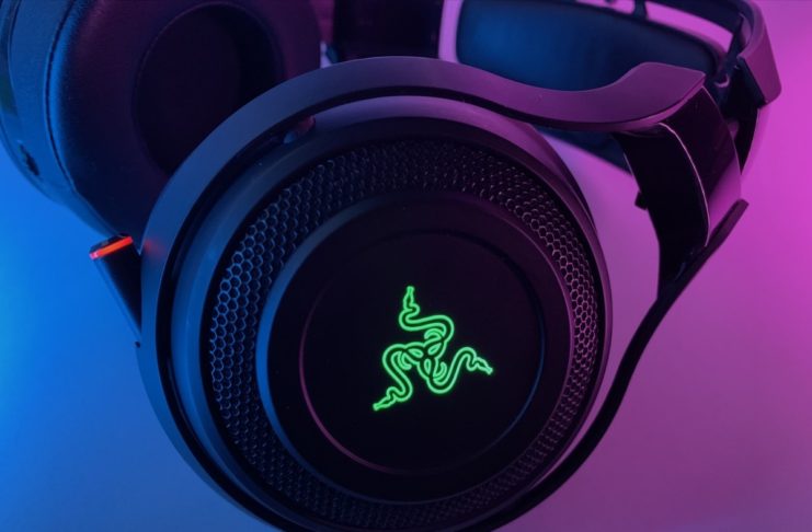 Lotta al coronavirus, Razer a supporto dei partner con 50 milioni di dollari