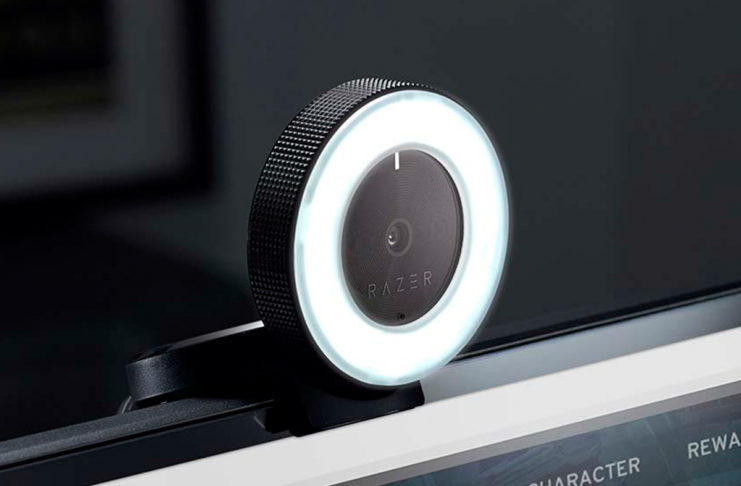 Recensione Razer Kiyo