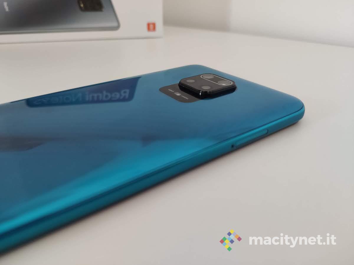 Recensione Redmi Note 9s: bene, ma non benissimo