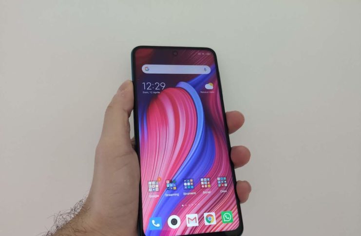 Recensione Redmi Note 9s: bene, ma non benissimo