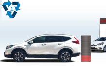 “Seconda vita” alle batterie di Honda Hybrid ed EV con la rigenerazione “Seconda vita” alle batterie di Honda Hybrid ed EV con la rigenerazione
