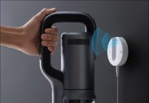 Roidmi Nex 2 e Nex 2 Pro, da Xiaomi due nuove aspirapolvere verticali Da Xiaomi due nuove aspirapolvere verticali