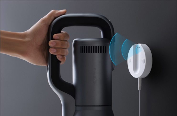 Da Xiaomi due nuove aspirapolvere verticali