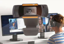 Attrazzati per lo smart working, web cam a partire da 8,28 euro su eBay