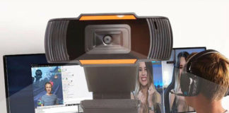 Attrazzati per lo smart working, web cam a partire da 8,28 euro su eBay