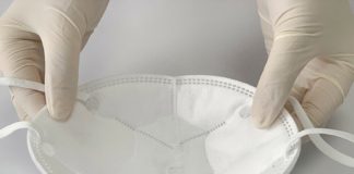 Mascherine di protezione KN95 e chirurgiche, nuove offerte disponibili su eBay