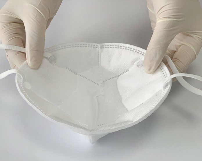 Mascherine di protezione KN95 e chirurgiche, nuove offerte disponibili su eBay