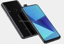 Il primo Samsung con fotocamera a scomparsa appare nei render Ecco il primo smartphone Samsung con fotocamera frontale a scomparsa