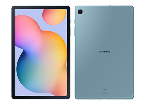 Samsung presenta Galaxy Tab S6 Lite, per studiare e intrattenersi Samsung presenta Galaxy Tab S6 Lite, per studiare e intrattenersi