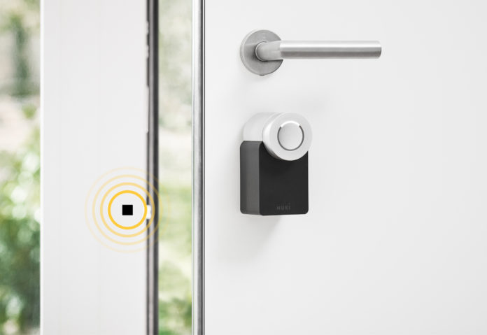 Arriva in Italia la serratura Smart “Nuki Smart Lock 2.0”